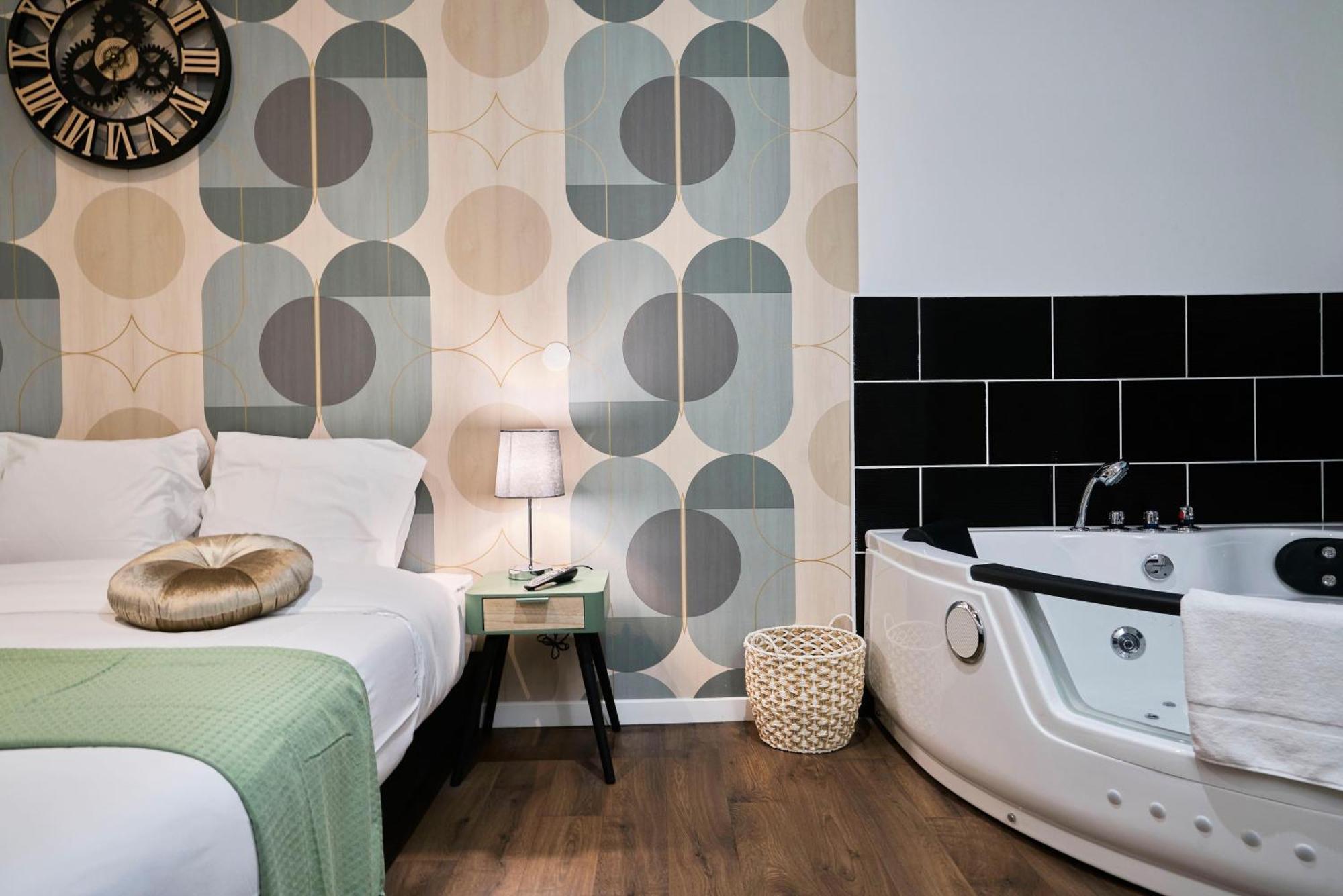 Ng Prestige - Miln 1 - Balneo - Wifi & Netflix Roubaix